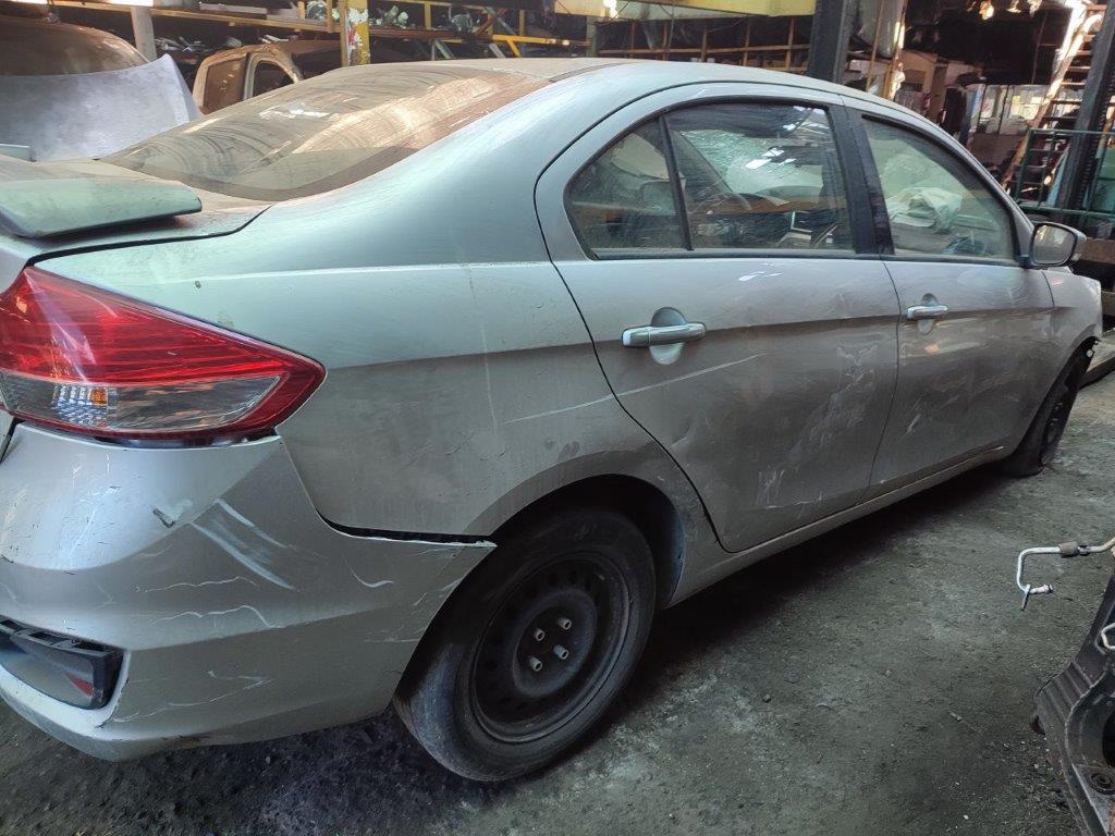  Suzuki CIAZ 2016    EN DESARME